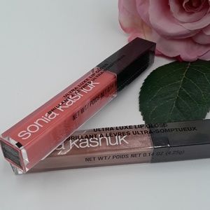 🎉Host Pick🎉💄Sonia Kashuk Lip gloss Bundle.